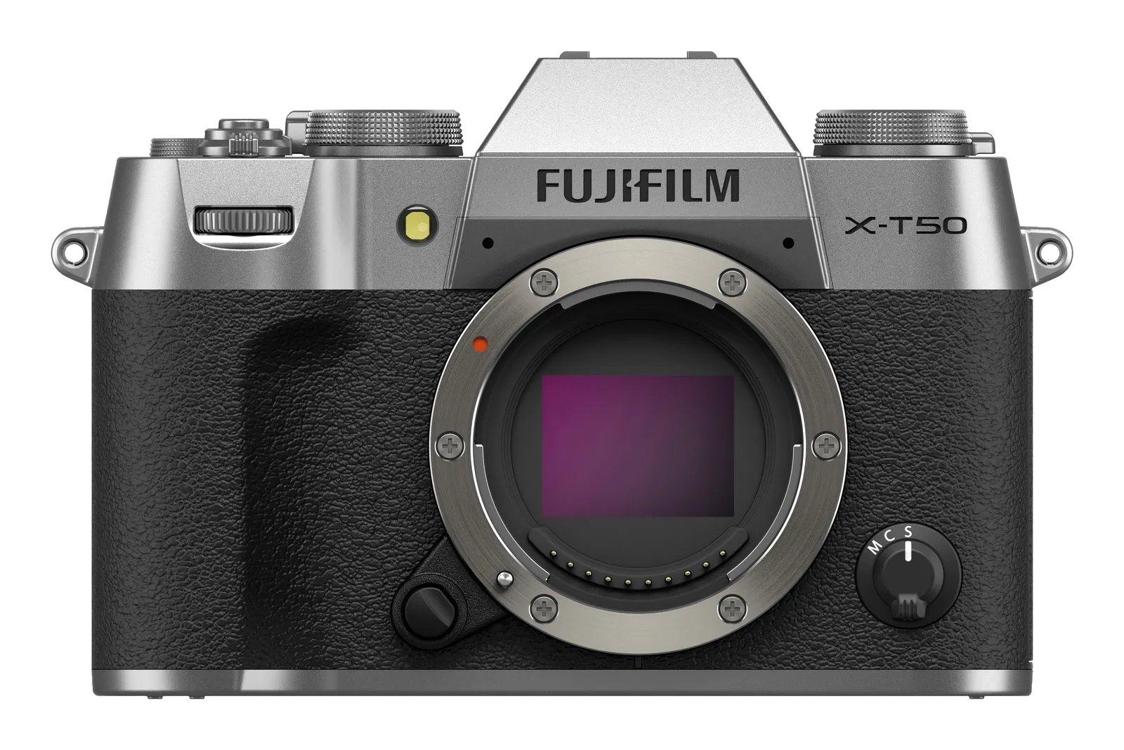 Fujifilm X -T50 – slika 2