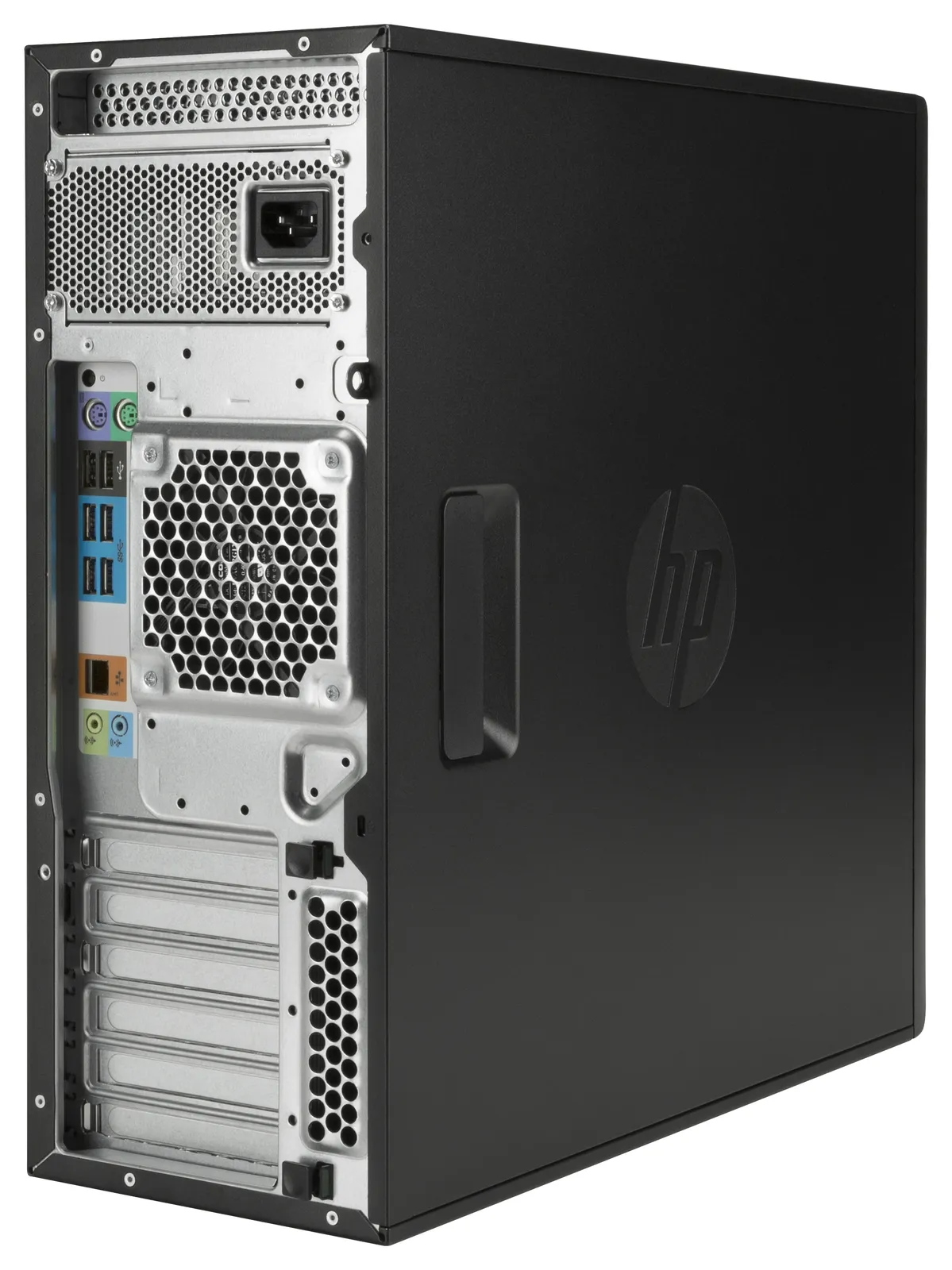 HP Z440 MT + NVIDIA Quadro M4000 – slika 5