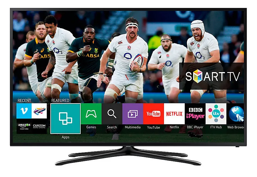 Samsung Series 5 UE58J5250SS