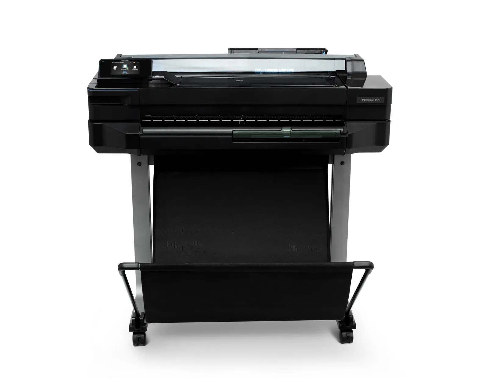 HP Designjet T520 24-in large format printer
