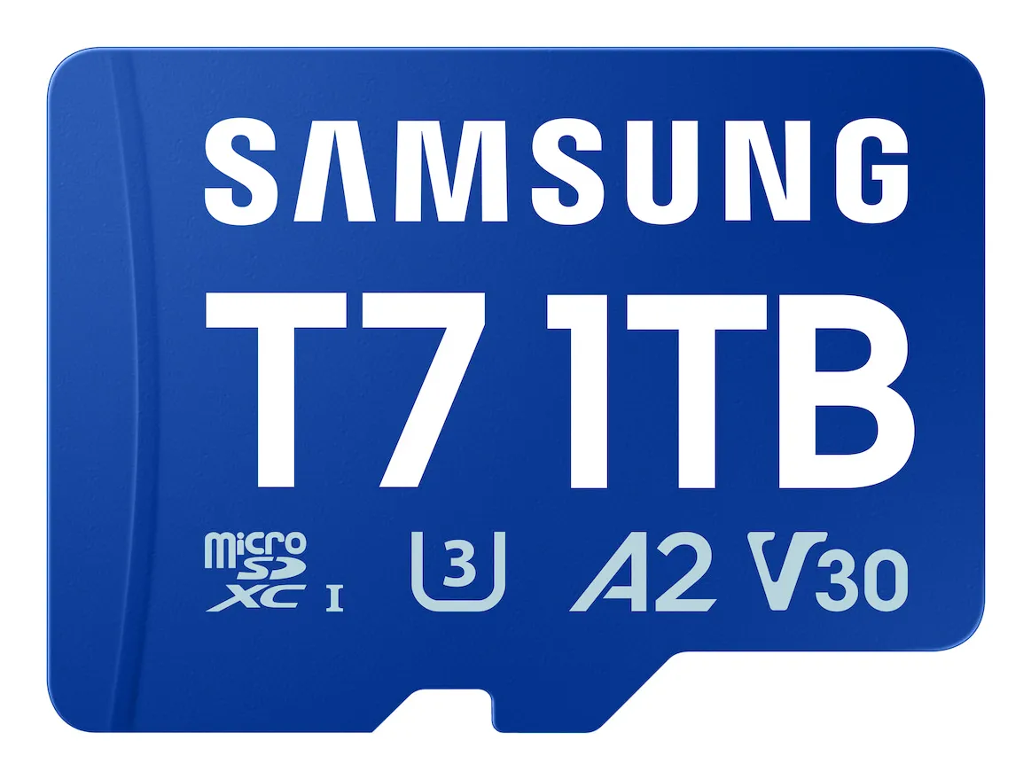 Samsung T7 – slika 2