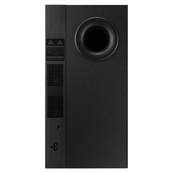 Samsung HW-K470 audio amplifier – slika 4