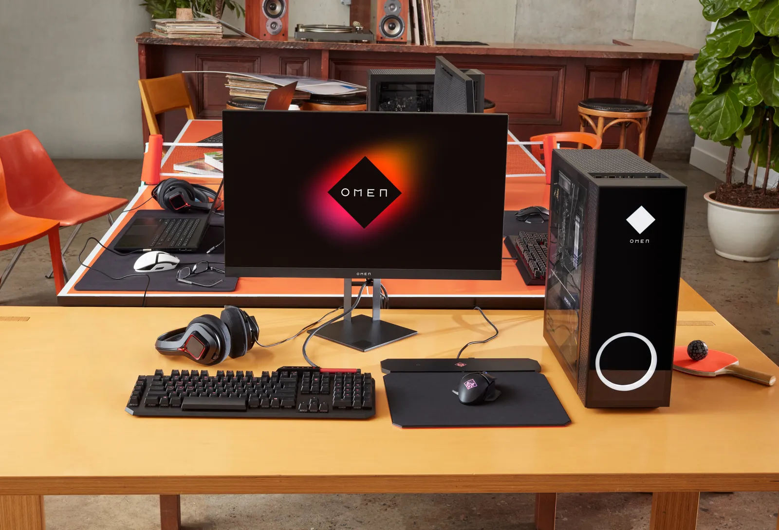 HP OMEN by Headset 800 – slika 7