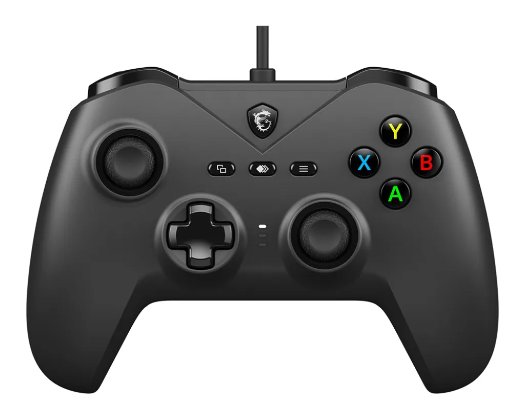 MSI FORCE GC200 Gaming Controller