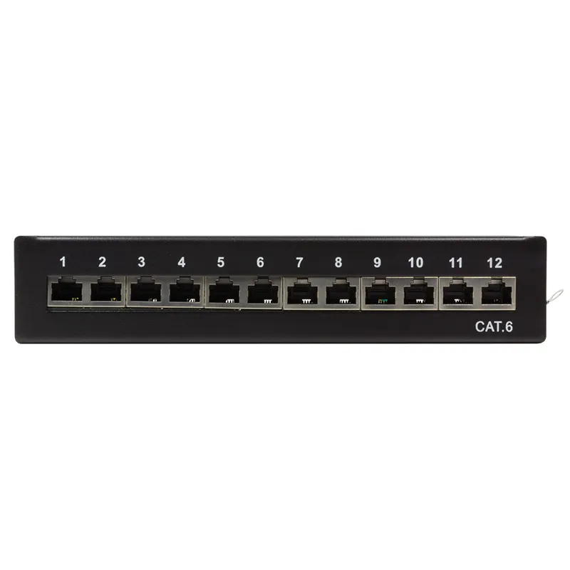 LogiLink NP0017 patch panel – slika 2