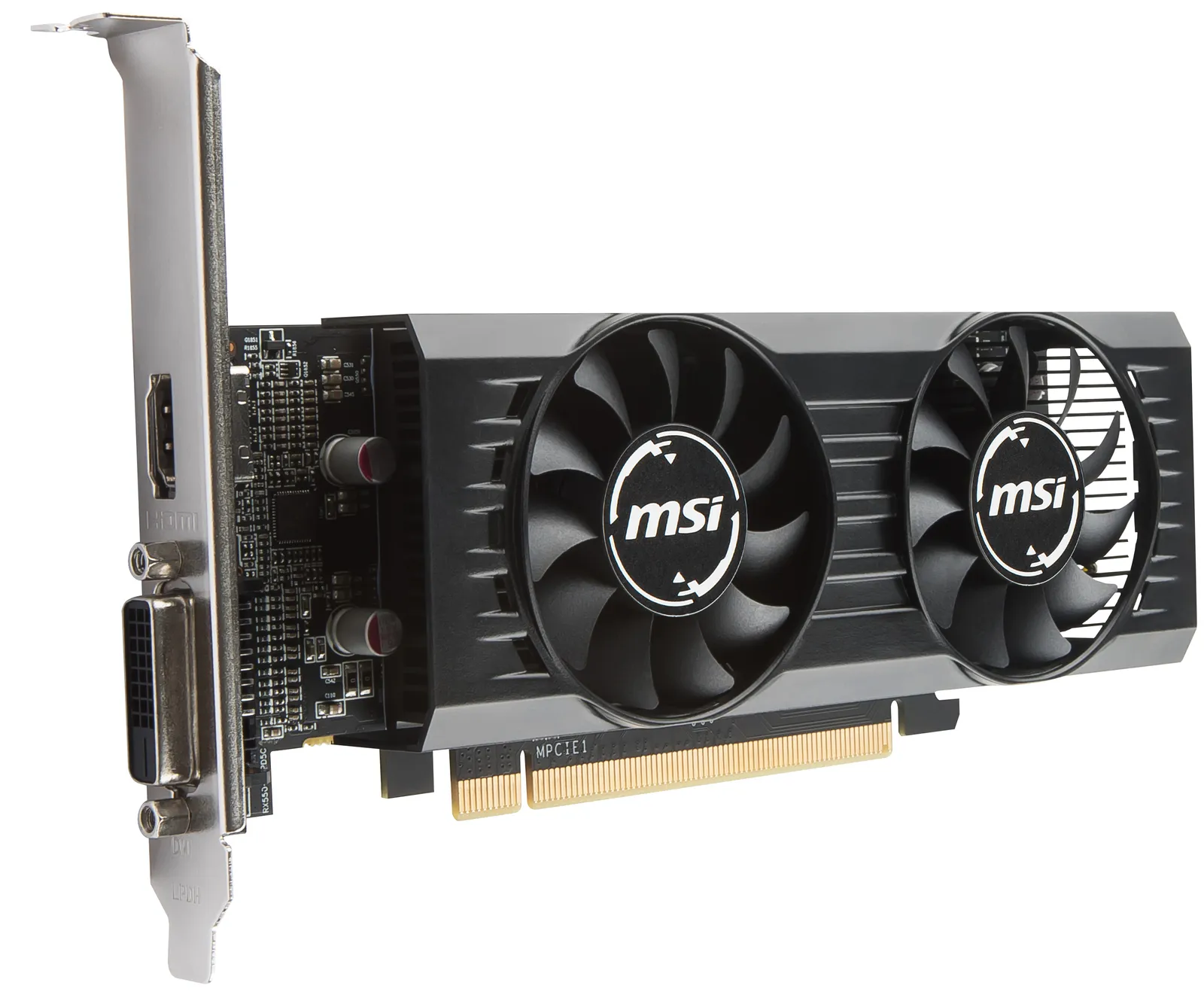 MSI 912-V809-2635 graphics card – slika 3