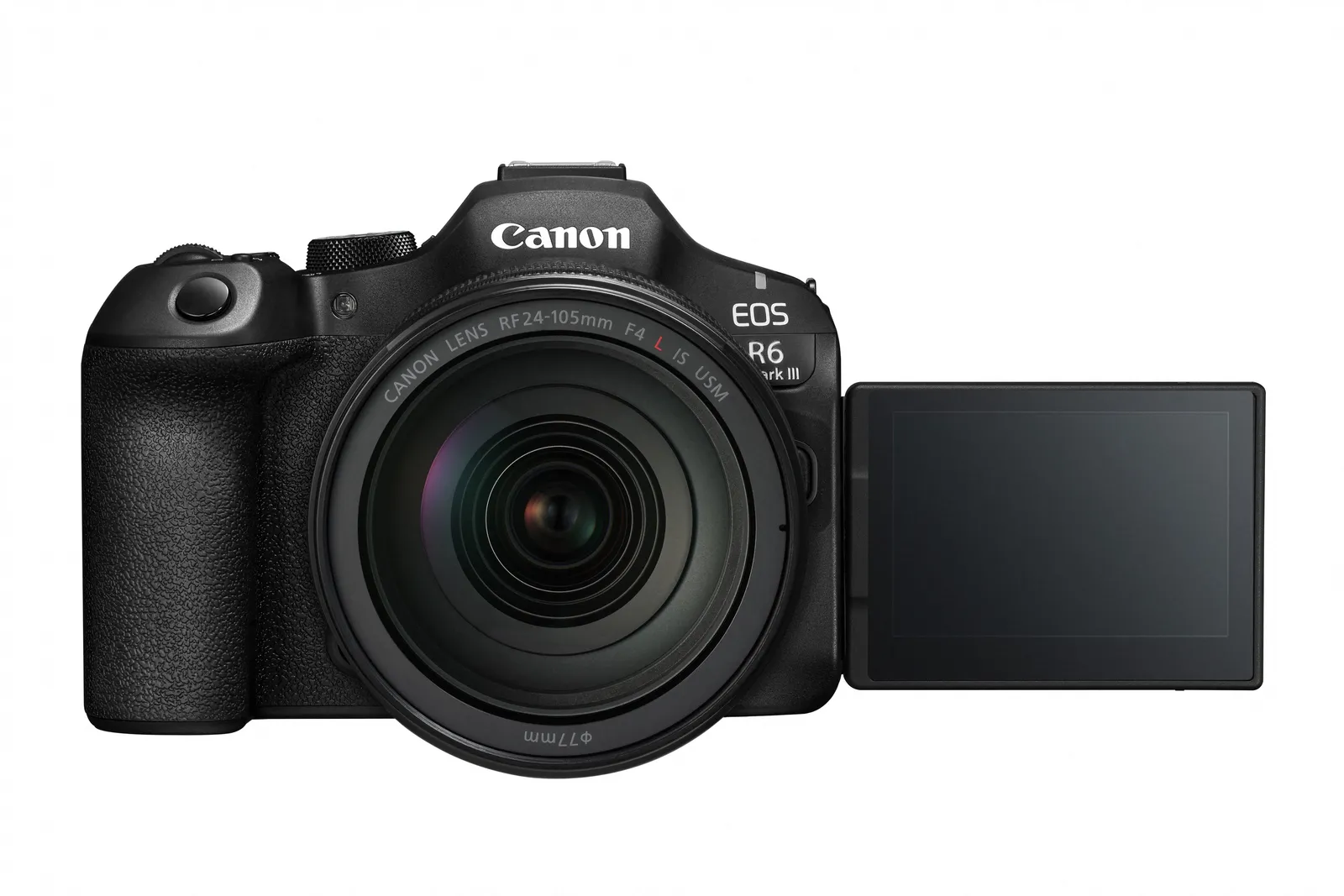 Canon EOS R6 Mark III + RF 24-105mm F4 L IS USM – slika 2