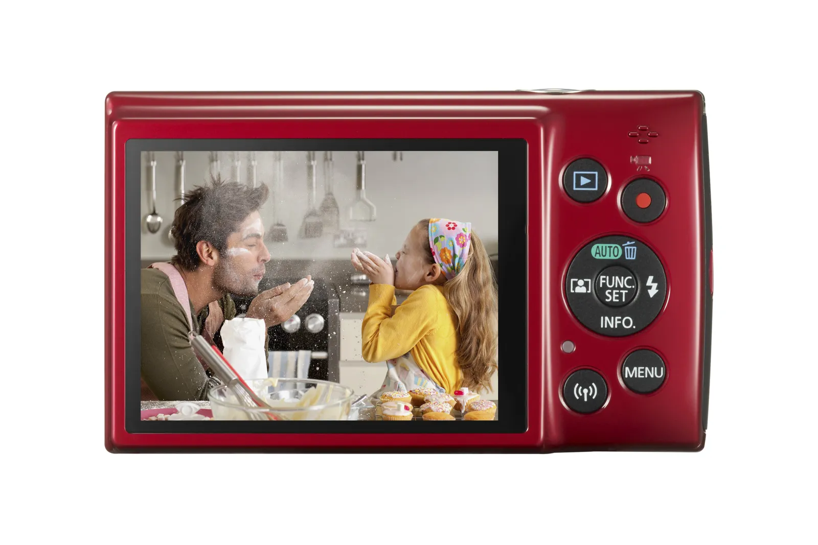 Canon IXUS 180 – slika 15