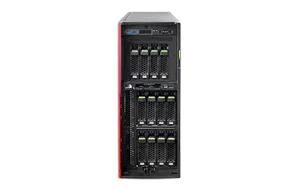 Fujitsu PRIMERGY TX2560 M2 server – slika 4