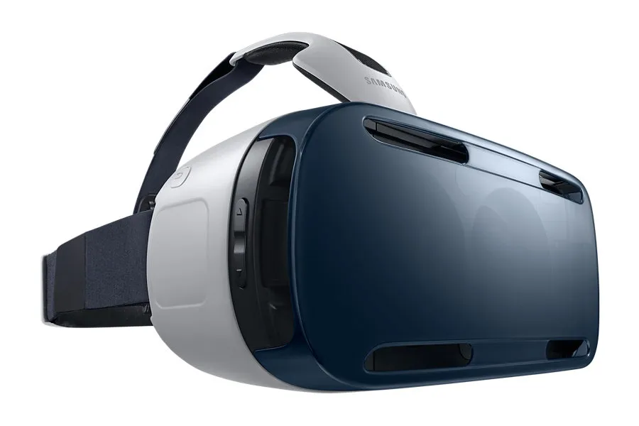 Samsung GEAR VR – slika 2