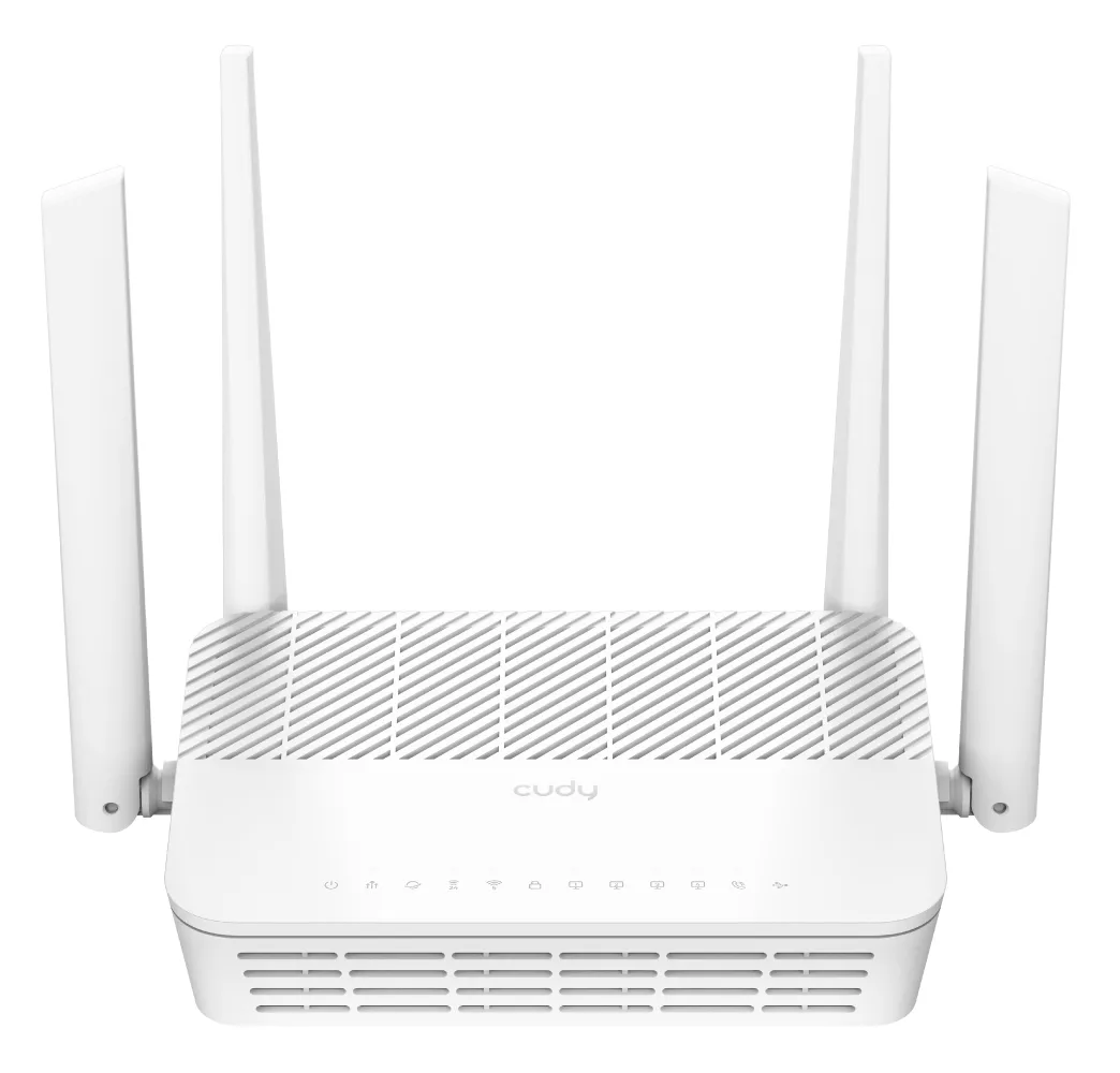 Cudy Netzwerkgeräte wireless router