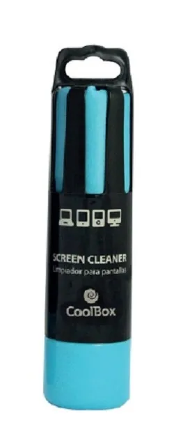 CoolBox KL-60 equipment cleansing kit
