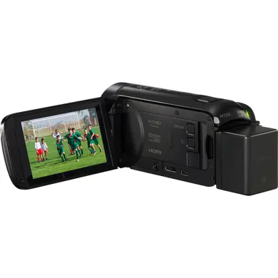 Canon LEGRIA HF R78 – slika 8