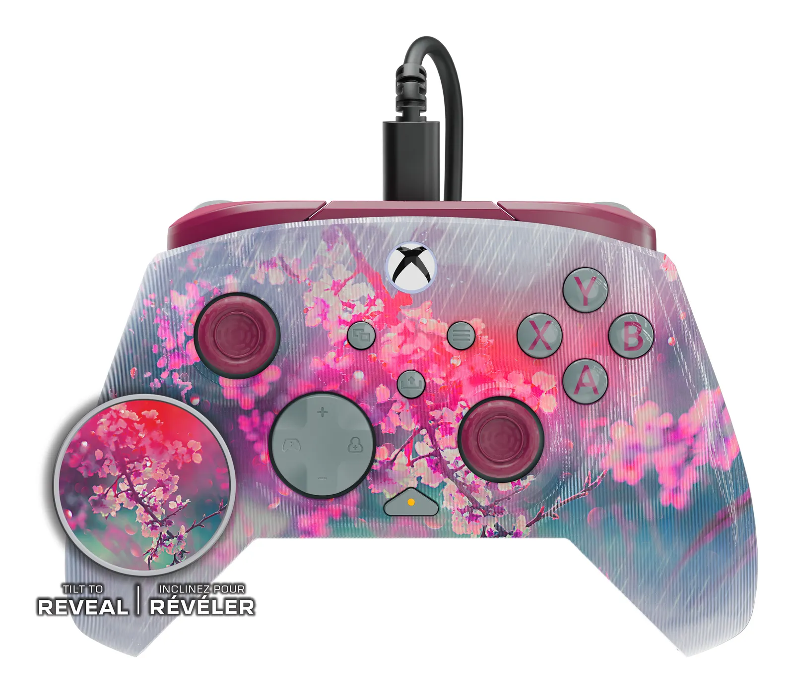 Turtle Beach Rematch Advanced Wired (2025) – slika 24