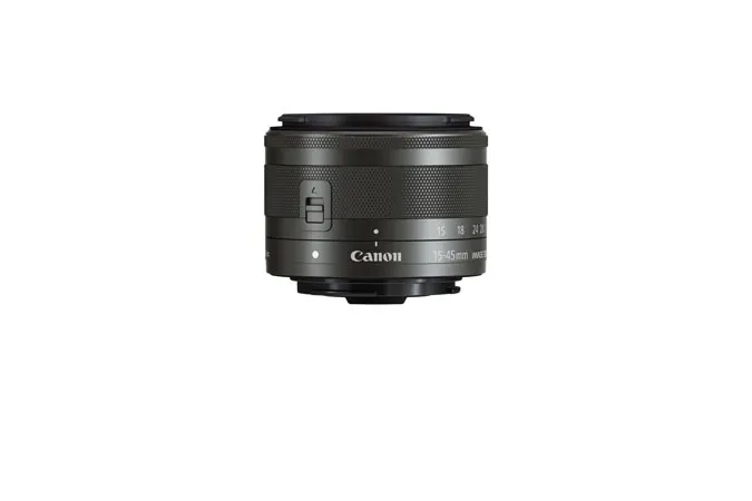 Canon EF-M 15-45mm f/3.5-6.3 IS STM – slika 4
