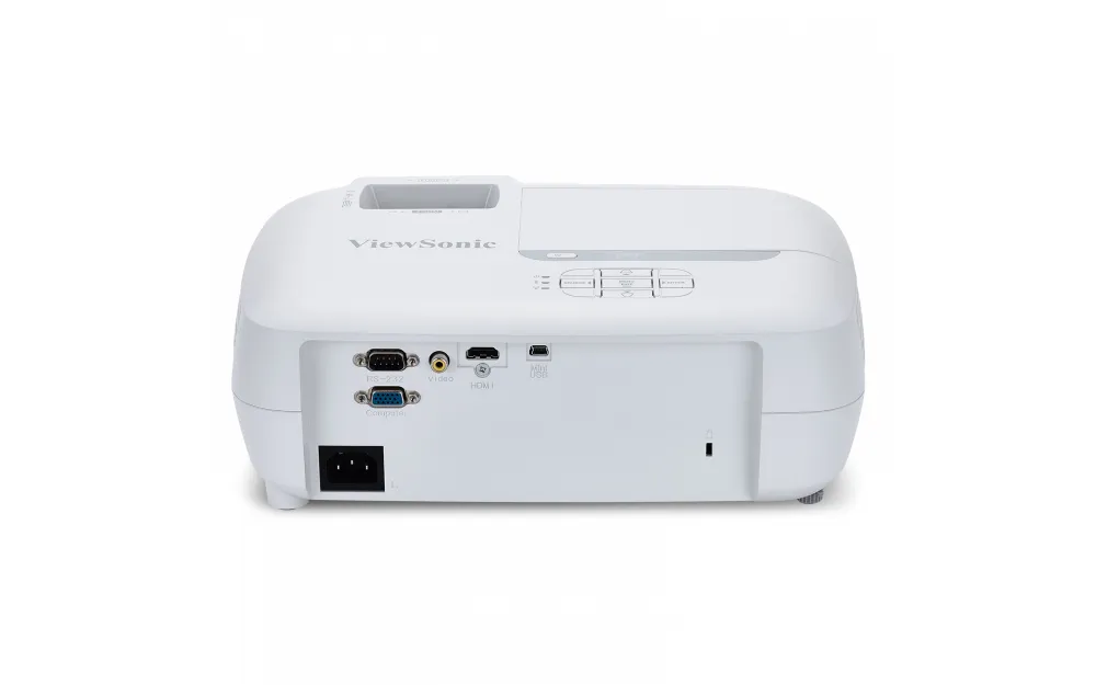 Viewsonic PA502X data projector – slika 3