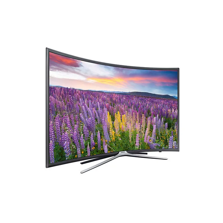 Samsung 55" TV Curve FHD 800Hz Wifi USB2