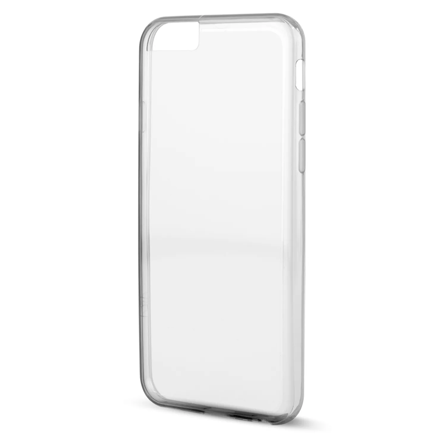 Area Crystal Bumper mobile phone case