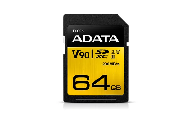 ADATA Premier ONE