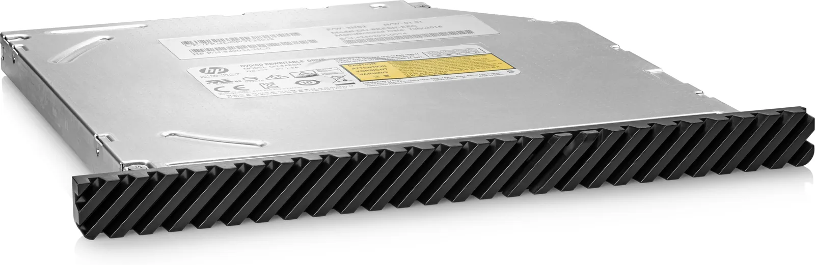HP Grabadora de DVD de 9,5 mm para torre 800/600 G3 optical disc drive