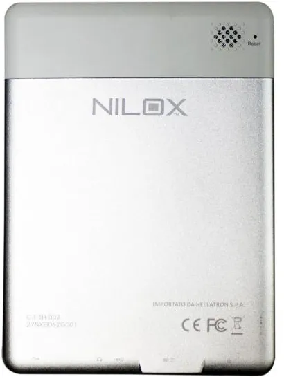 Nilox 27NXEI062G001 e-book reader – slika 2