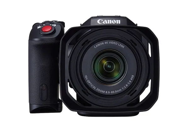 Canon XA XC10 – slika 3