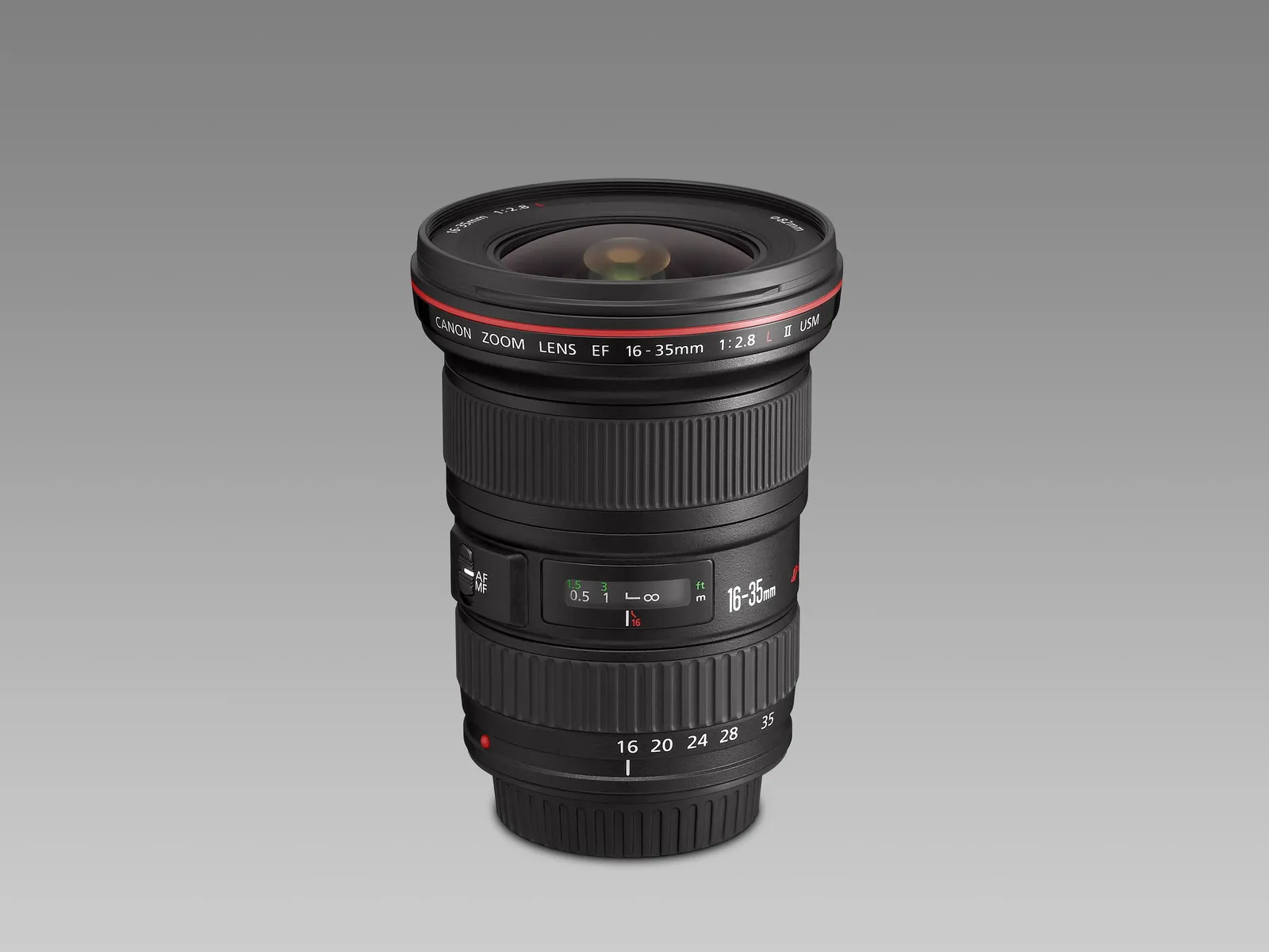 Canon EF 16-35mm 1:2.8 L II USM + RC-6 – slika 4