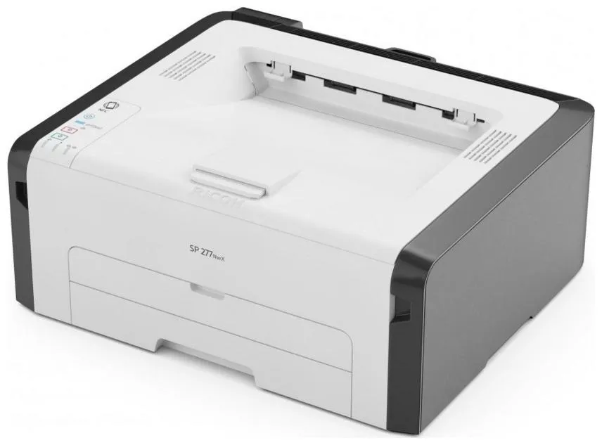 Ricoh SP 277NwX laser printer