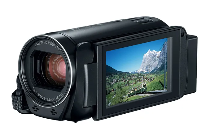 Canon VIXIA HF R80 – slika 2