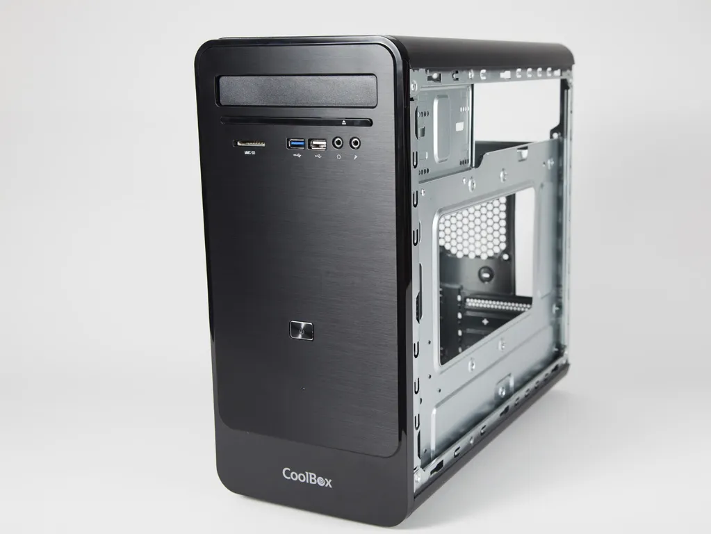 CoolBox M27 – slika 3