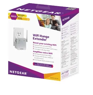 NETGEAR EX3700