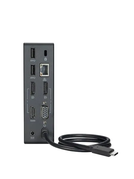ASUS SimPro Dock – slika 9
