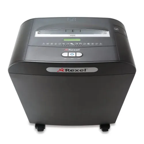 Rexel 2102565CH paper shredder – slika 3