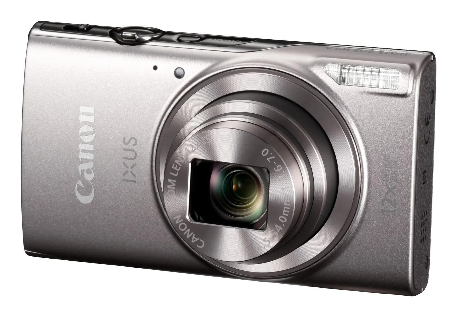 Canon Digital IXUS 285 HS A – slika 10