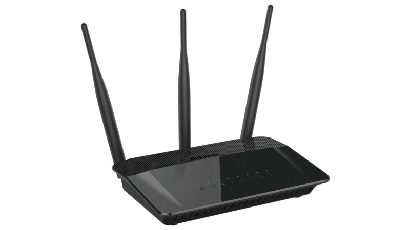 D-Link DIR-813 wireless router – slika 2