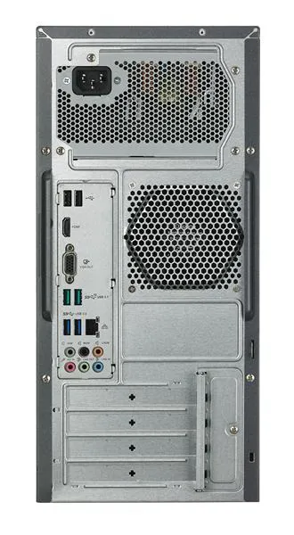 ASUS VivoPC M32CD-NR018T PC – slika 2
