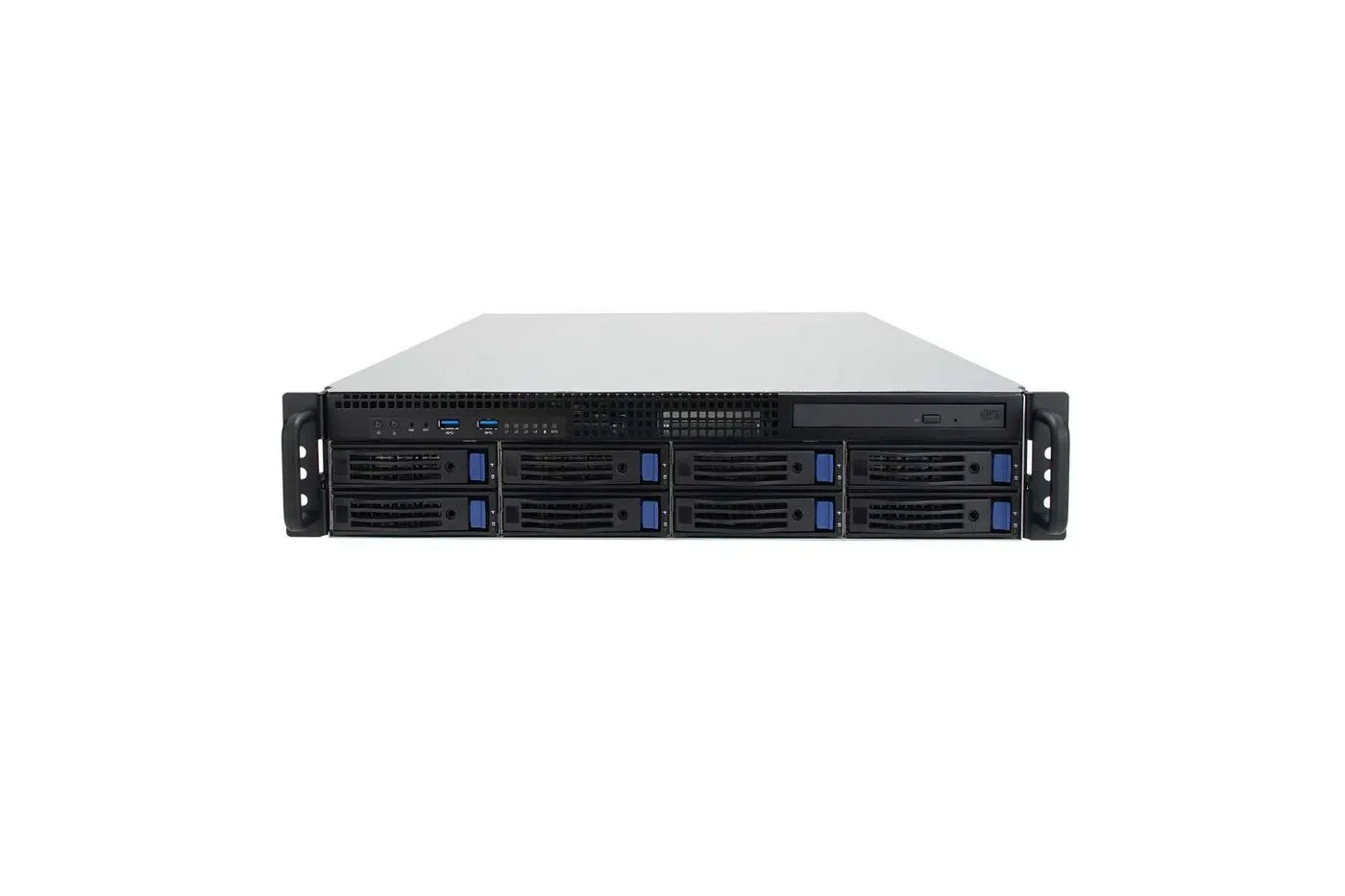 Ernitec SR-2X58R-A4-HW-WS server – slika 3
