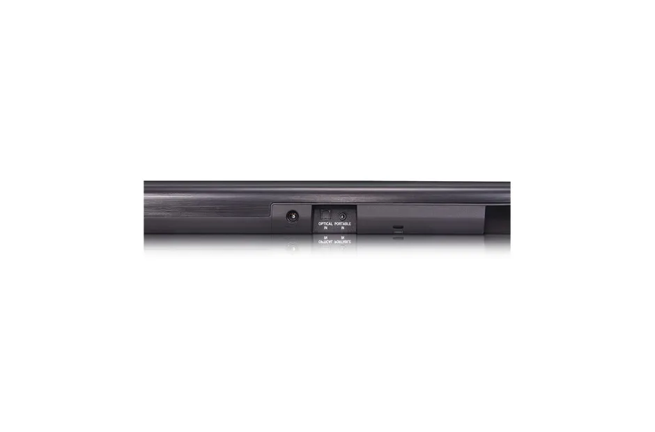 LG SJ6B soundbar speaker – slika 9