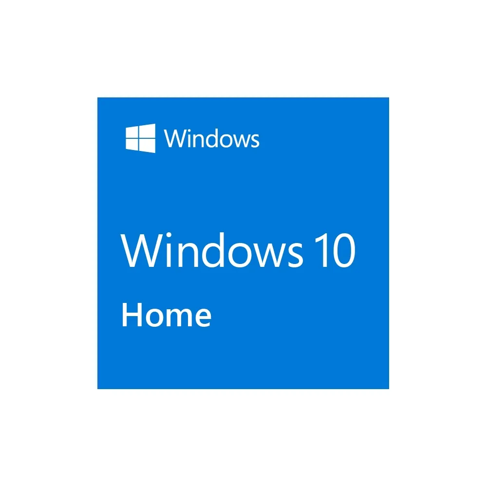HP Windows 10 Home 64-bit