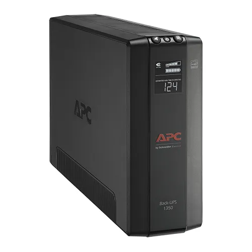 APC BX1350M uninterruptible power supply (UPS) – slika 3