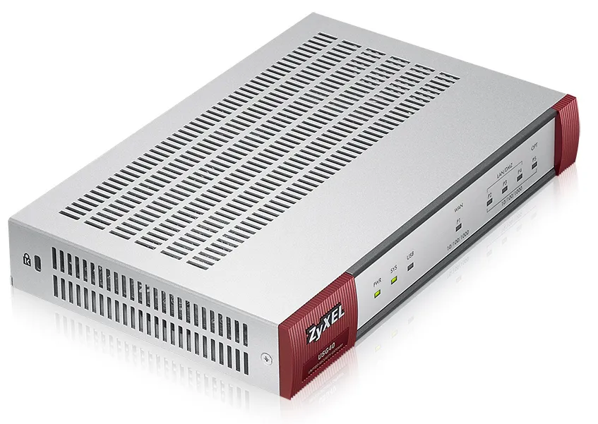 Zyxel USG40 hardware firewall – slika 2