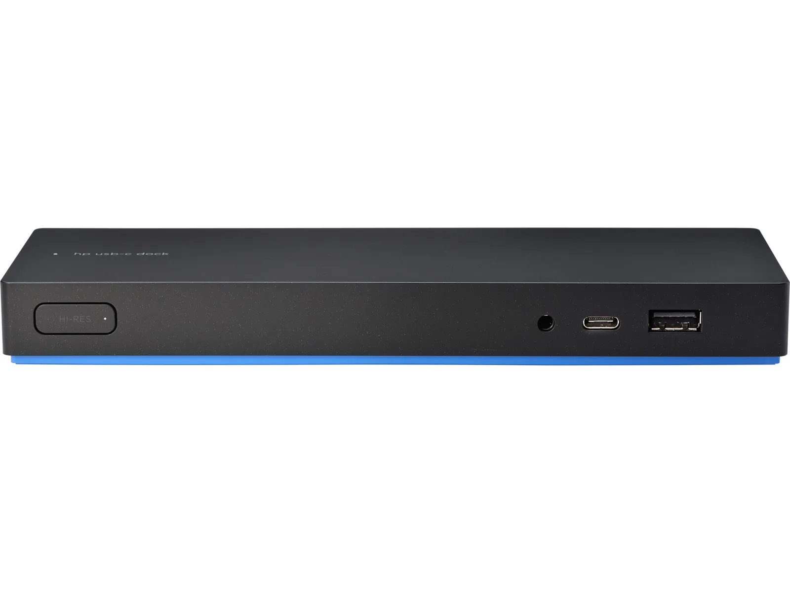 HP Elite USB-C Dock G3 – slika 5