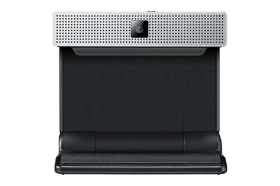 Samsung VG-STC4000 webcam