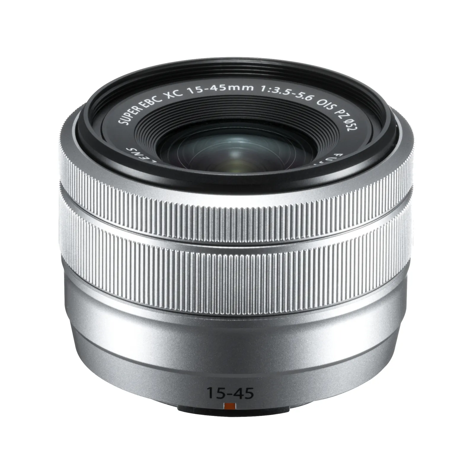 Fujifilm FUJINON XC 15-45 mm F3.5-5.6 OIS – slika 2