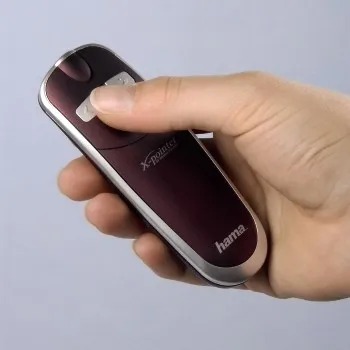 Hama X-Pointer wireless presenter – slika 4