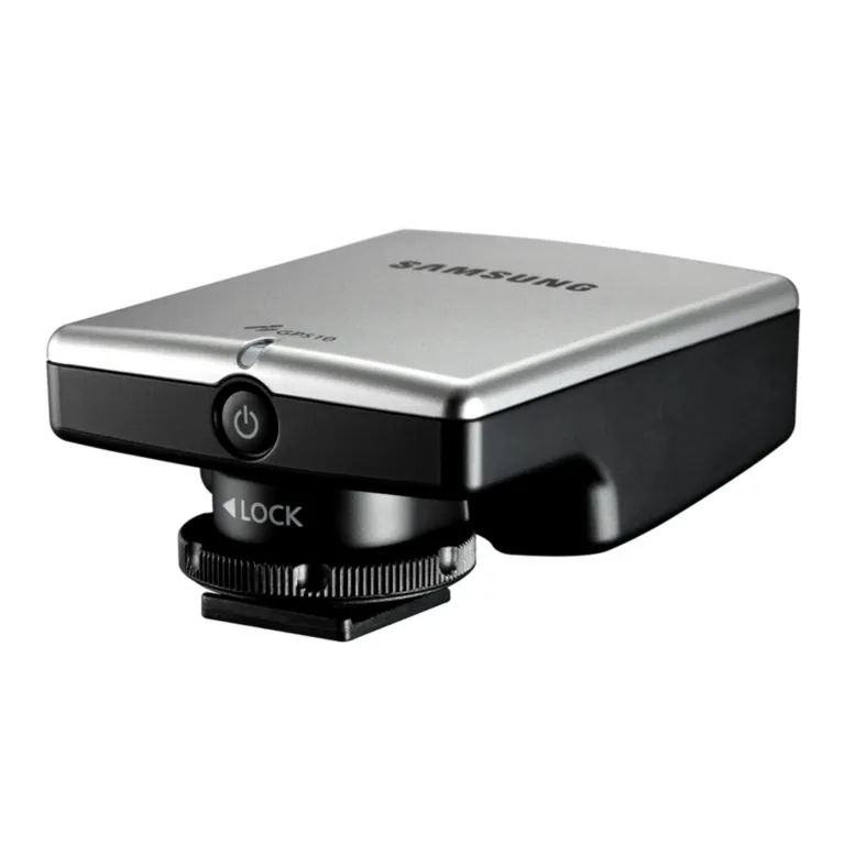 Samsung GPS10 – slika 2