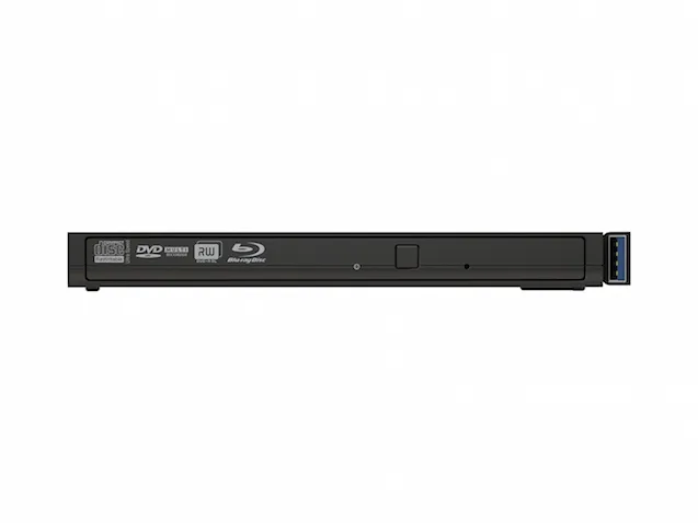Buffalo BRXL-PT6U2VB optical disc drive – slika 2