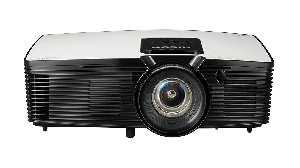 Ricoh PJ HDC5420 – slika 2