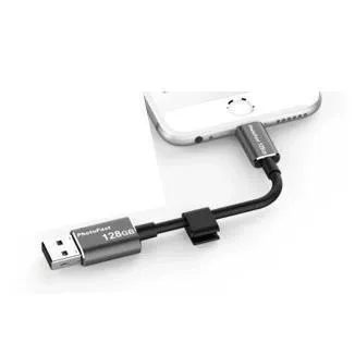 Nilox MCG3U3BK32GB USB flash drive – slika 3