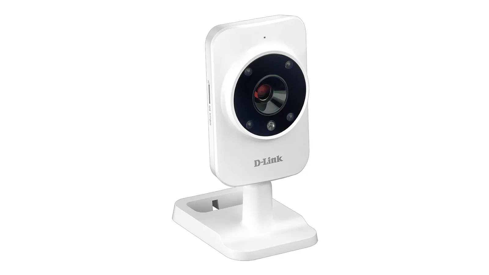 D-Link DCS-935LH security camera